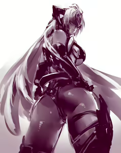 Page 797 of ●PIXIV● Negresco - preview thumbnail