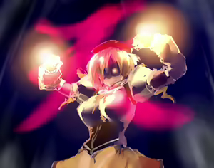 Page 819 of ●PIXIV● Negresco - preview thumbnail