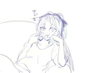 Page 839 of ●PIXIV● Negresco - preview thumbnail