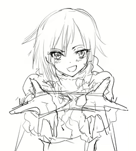 Page 905 of ●PIXIV● Negresco - preview thumbnail
