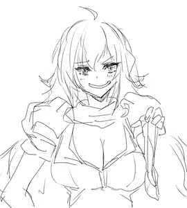 Page 907 of ●PIXIV● Negresco - preview thumbnail