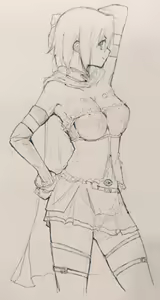 Page 925 of ●PIXIV● Negresco - preview thumbnail