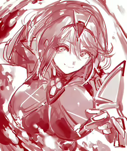 Page 95 of ●PIXIV● Negresco - preview thumbnail