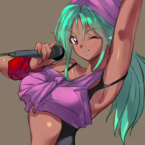 Page 989 of ●PIXIV● Negresco - preview thumbnail