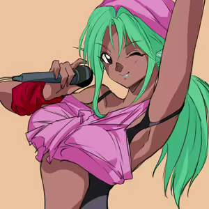 Page 990 of ●PIXIV● Negresco - preview thumbnail