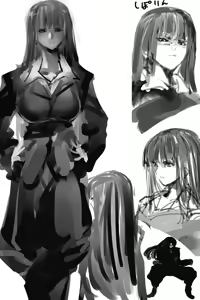 Page 995 of ●PIXIV● Negresco - preview thumbnail
