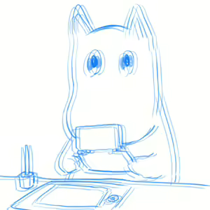 Page 1000 of ●PIXIV● Negresco - preview thumbnail