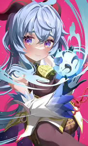 Page 111 of ●PIXIV● にんげんまめ - preview thumbnail