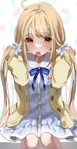 Page 131 of ●PIXIV● にんげんまめ - preview thumbnail