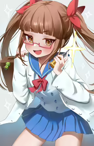 Page 160 of ●PIXIV● にんげんまめ - preview thumbnail