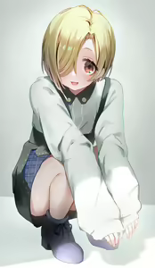 Page 185 of ●PIXIV● にんげんまめ - preview thumbnail