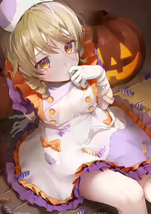 Page 206 of ●PIXIV● にんげんまめ - preview thumbnail