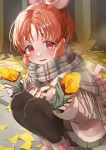 Page 209 of ●PIXIV● にんげんまめ - preview thumbnail