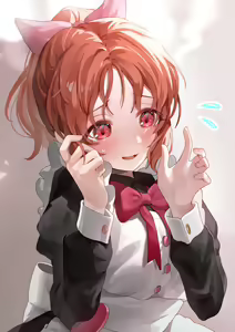 Page 212 of ●PIXIV● にんげんまめ - preview thumbnail
