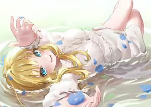 Page 215 of ●PIXIV● にんげんまめ - preview thumbnail