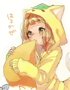 Page 224 of ●PIXIV● にんげんまめ - preview thumbnail