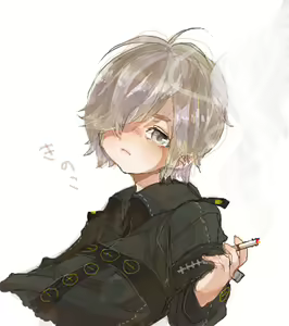 Page 228 of ●PIXIV● にんげんまめ - preview thumbnail