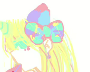 Page 300 of ●PIXIV● にんげんまめ - preview thumbnail