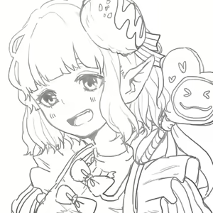 Page 306 of ●PIXIV● にんげんまめ - preview thumbnail