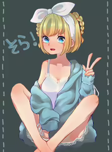 Page 318 of ●PIXIV● にんげんまめ - preview thumbnail