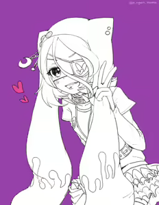 Page 339 of ●PIXIV● にんげんまめ - preview thumbnail