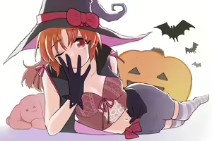 Page 354 of ●PIXIV● にんげんまめ - preview thumbnail
