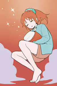 Page 357 of ●PIXIV● にんげんまめ - preview thumbnail