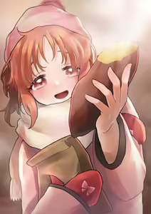 Page 379 of ●PIXIV● にんげんまめ - preview thumbnail