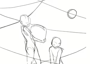 Page 383 of ●PIXIV● にんげんまめ - preview thumbnail