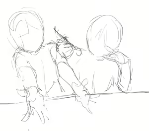 Page 388 of ●PIXIV● にんげんまめ - preview thumbnail