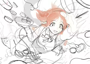 Page 400 of ●PIXIV● にんげんまめ - preview thumbnail