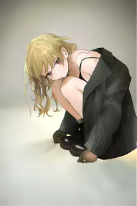 Page 415 of ●PIXIV● にんげんまめ - preview thumbnail