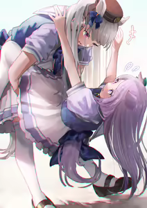 Page 439 of ●PIXIV● にんげんまめ - preview thumbnail