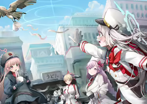 Page 443 of ●PIXIV● にんげんまめ - preview thumbnail