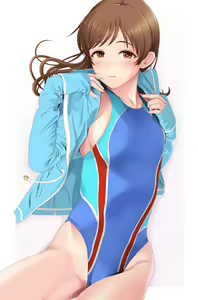 ●PIXIV● 霞成貴 — hentai manga cover on Fhentai