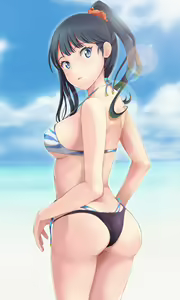 Page 101 of ●PIXIV● 霞成貴 - preview thumbnail