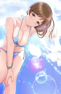 Page 127 of ●PIXIV● 霞成貴 - preview thumbnail