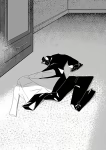 Page 9 of Origin of Ollie Secret Patch - preview thumbnail