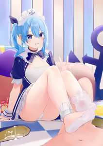 Page 1207 of ★PATREON★ kota - preview thumbnail
