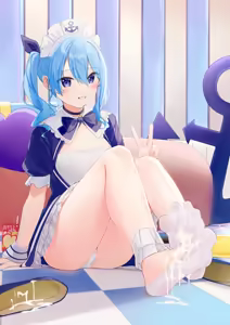 Page 1209 of ★PATREON★ kota - preview thumbnail