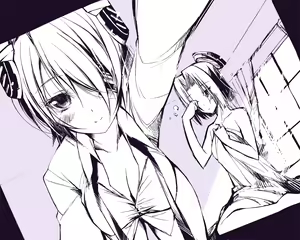 Page 106 of ●PIXIV● un9man - preview thumbnail