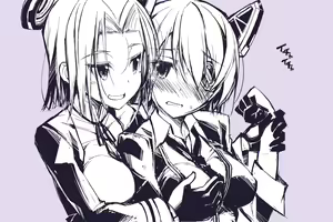 Page 109 of ●PIXIV● un9man - preview thumbnail