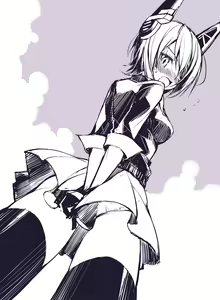 Page 111 of ●PIXIV● un9man - preview thumbnail