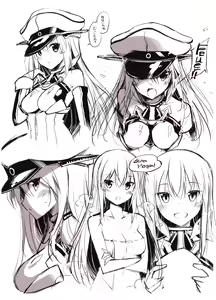 Page 141 of ●PIXIV● un9man - preview thumbnail