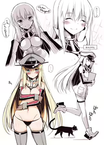 Page 145 of ●PIXIV● un9man - preview thumbnail