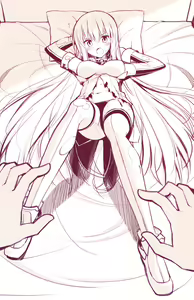 Page 159 of ●PIXIV● un9man - preview thumbnail