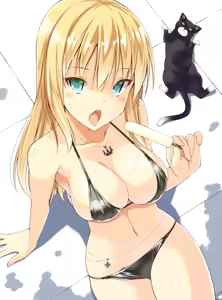 Page 268 of ●PIXIV● un9man - preview thumbnail