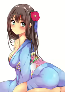 Page 30 of ●PIXIV● 雄田治 - preview thumbnail