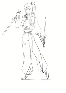 Page 12 of ●PIXIV● 尚尚 - preview thumbnail