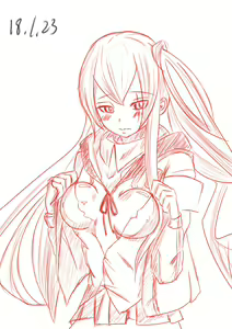 Page 17 of ●PIXIV● 尚尚 - preview thumbnail